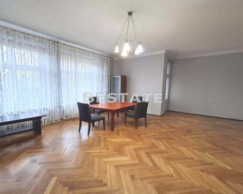 Komfortowe, przestronne, 4 pokoje