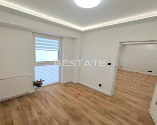 Apartament wykończony "pod klucz", parking