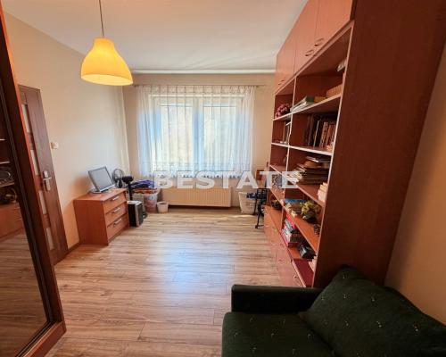 Mieszkanie w domu dwurodzinnym z ogródkiem