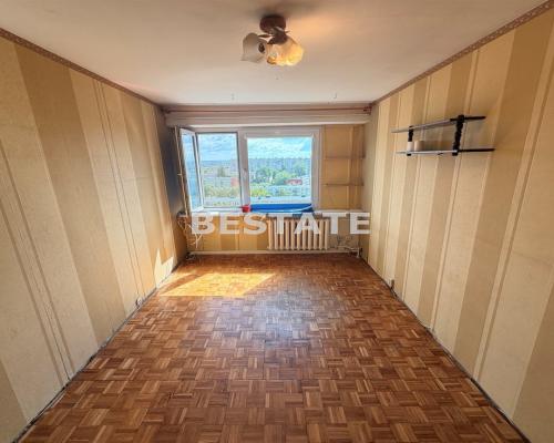 Mieszkanie 36,7m2 z pięknym widokiem na miasto