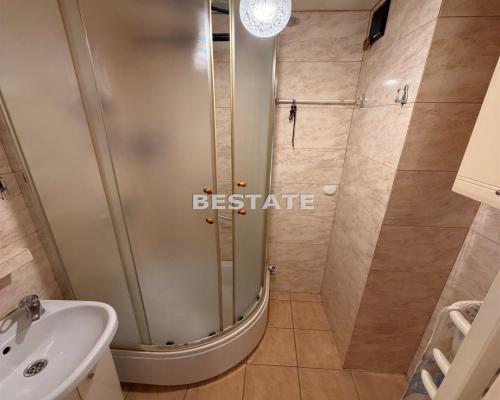 Mieszkanie 36,7m2 z pięknym widokiem na miasto