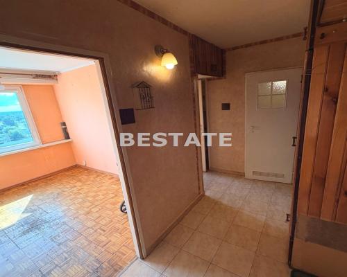 Mieszkanie 36,7m2 z pięknym widokiem na miasto