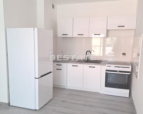 Apartament, 2 pokoje, winda,  miejsce postojowe
