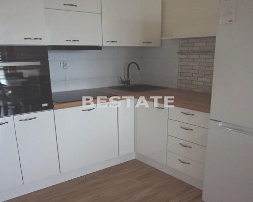 Nowe M-3 winda, miejsce postojowe, balkon