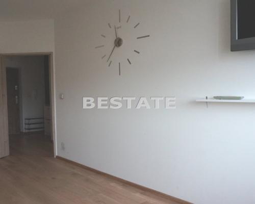 Nowe M-3 winda, miejsce postojowe, balkon