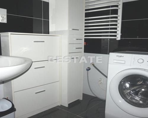 Nowe M-3 winda, miejsce postojowe, balkon
