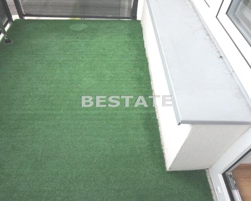 Nowe M-3 winda, miejsce postojowe, balkon