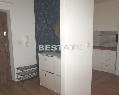 Nowe M-3 winda, miejsce postojowe, balkon