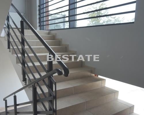 Nowe M-3 winda, miejsce postojowe, balkon