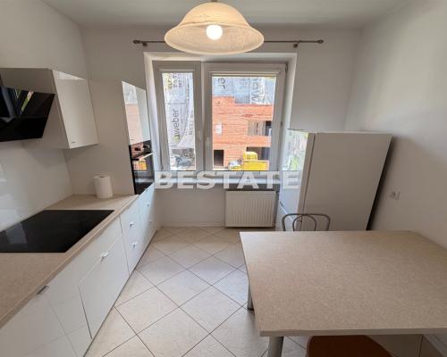 Zadbane mieszkanie 51m2, 1 piętro z wyposażeniem