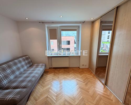 Zadbane mieszkanie 51m2, 1 piętro z wyposażeniem