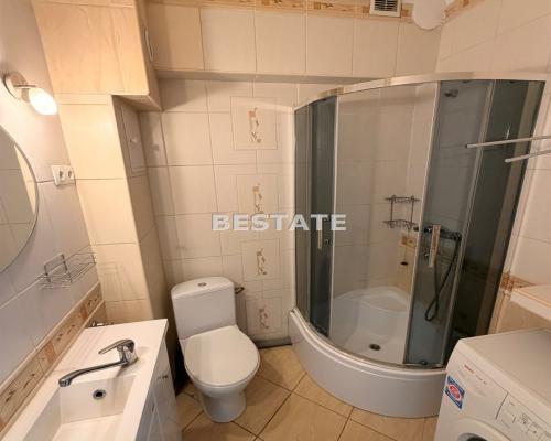 Zadbane mieszkanie 51m2, 1 piętro z wyposażeniem