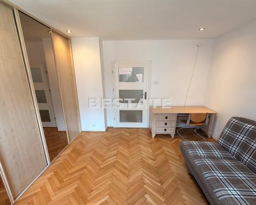 Zadbane mieszkanie 51m2, 1 piętro z wyposażeniem