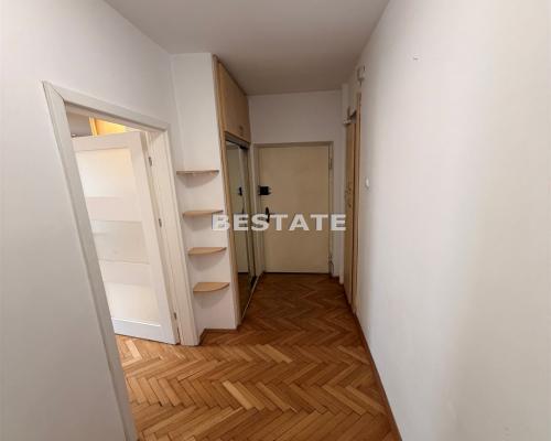 Zadbane mieszkanie 51m2, 1 piętro z wyposażeniem