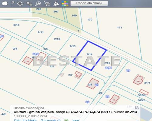 Gotowy projekt + fundamenty