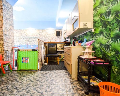 Lokal 90m2