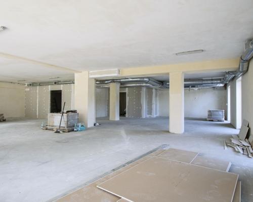 Lokal użytkowy 128,22m2/Polna Droga/ Świdnica