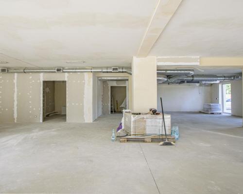 Lokal użytkowy 128,22m2/Polna Droga/ Świdnica