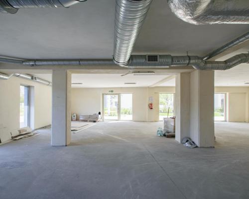Lokal użytkowy 128,22m2/Polna Droga/ Świdnica