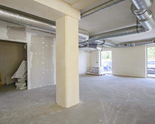 Lokal użytkowy 128,22m2/Polna Droga/ Świdnica