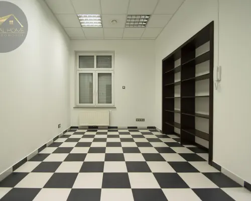 Lokal biurowy 96m2 / 6 pomieszczeń
