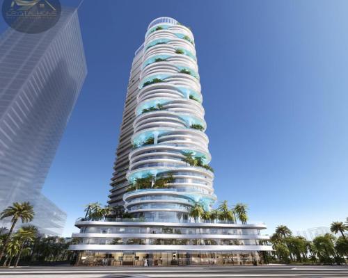 Luxury Apartments
