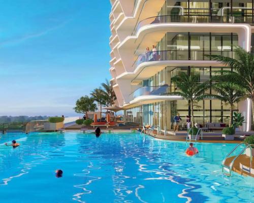 Apartamenty Sport
