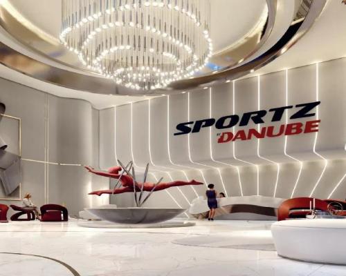 Apartamenty Sport