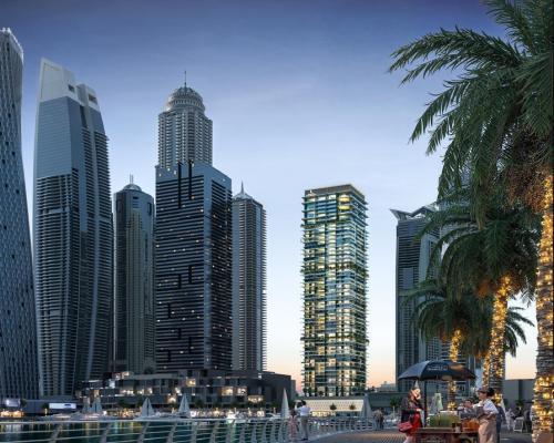 Marina Residences