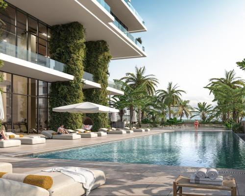 Marina Residences