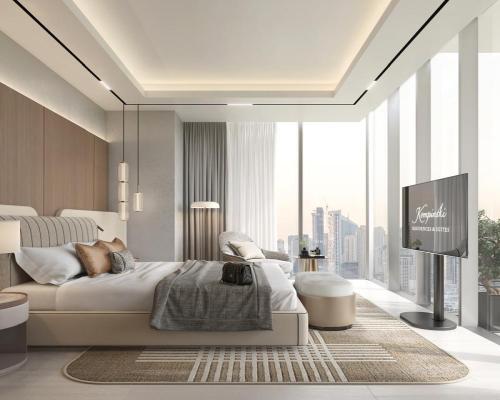 Marina Residences