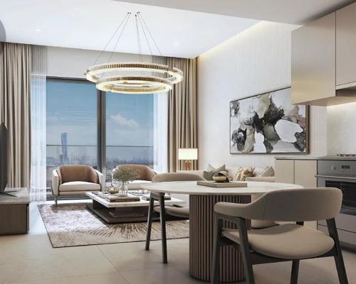 Sobha Central