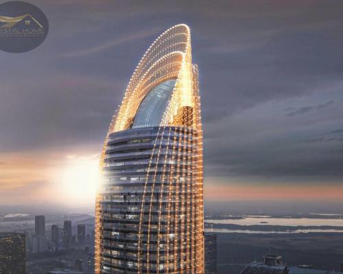 SkyBlade Downtown