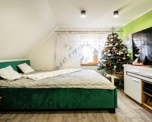 53,1m2/ 2 piętro/ balkon/ ogródek