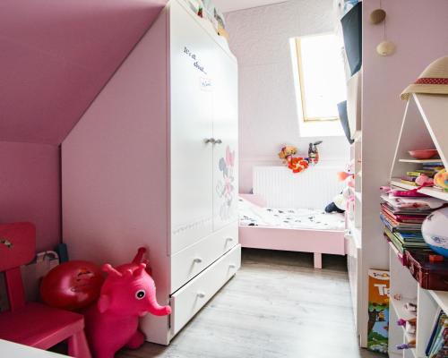 53,1m2/ 2 piętro/ balkon/ ogródek