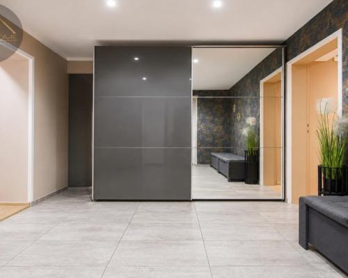 Parter domu/ 139,35m2/ ogród z basenem