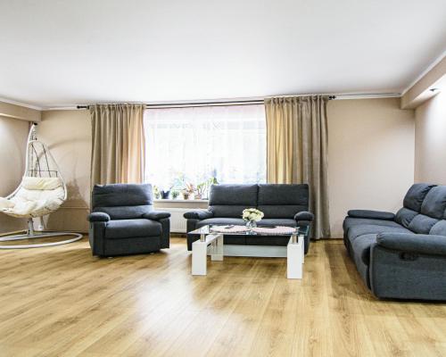 Parter domu/ 139,35m2/ ogród z basenem