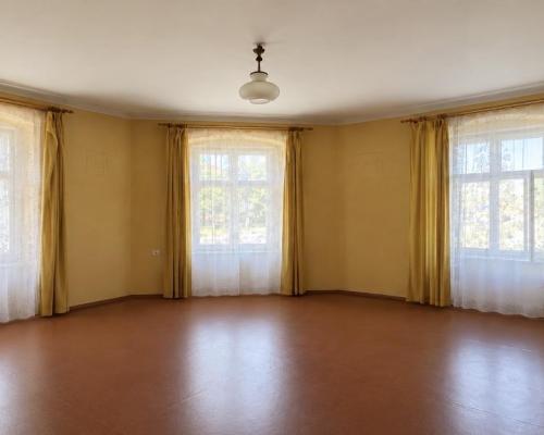 Parter, 99,5m2 / pod kancelarie, biura, gabinety
