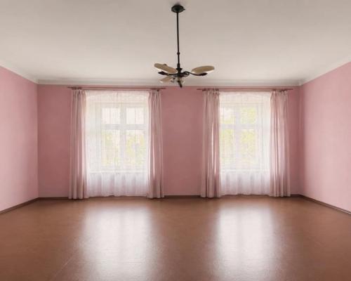 Parter, 99,5m2 / pod kancelarie, biura, gabinety