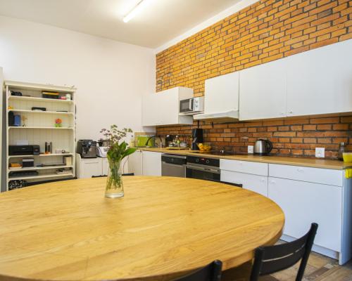 71m2 parter, 3 pokoje z antresolami