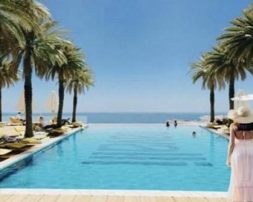 Cavalli Tower