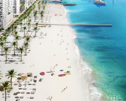 Beach Front Project