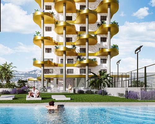 Apartament 126m2