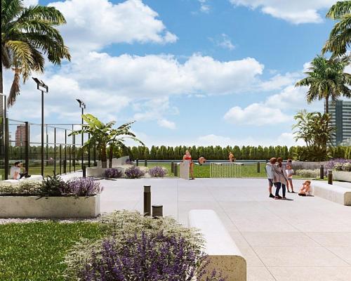 Apartament 126m2