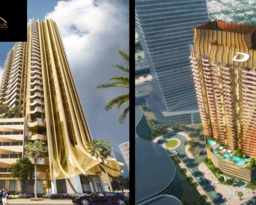 Elegance Tower
