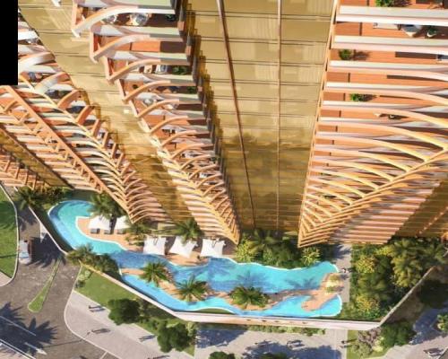 Elegance Tower