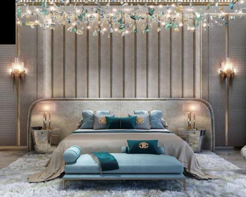 Luksus by Cavalli
