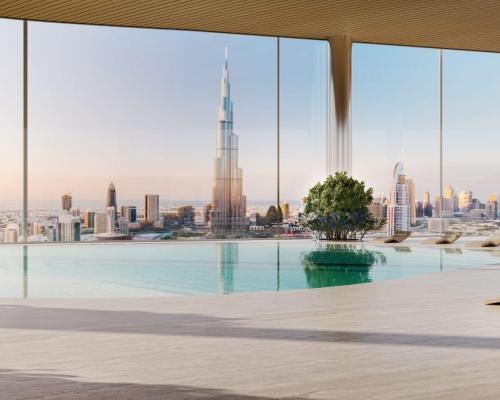 BUGATTI RESIDENCES