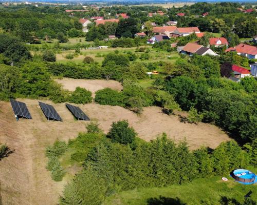 Witoszów Górny 2653m2