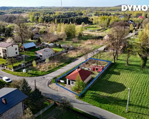 Długi Kąt 51A | Budynek idealny pod sklep